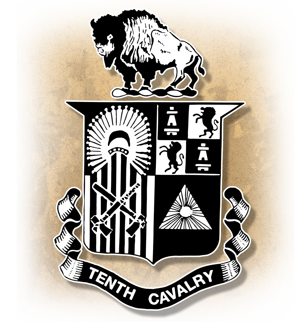 10th Cavalry Regiment